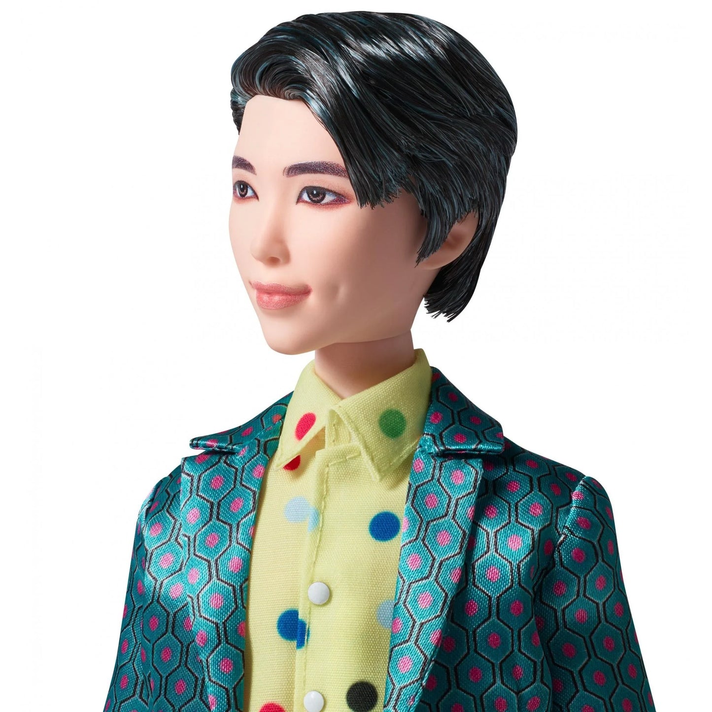 RM Idol Doll