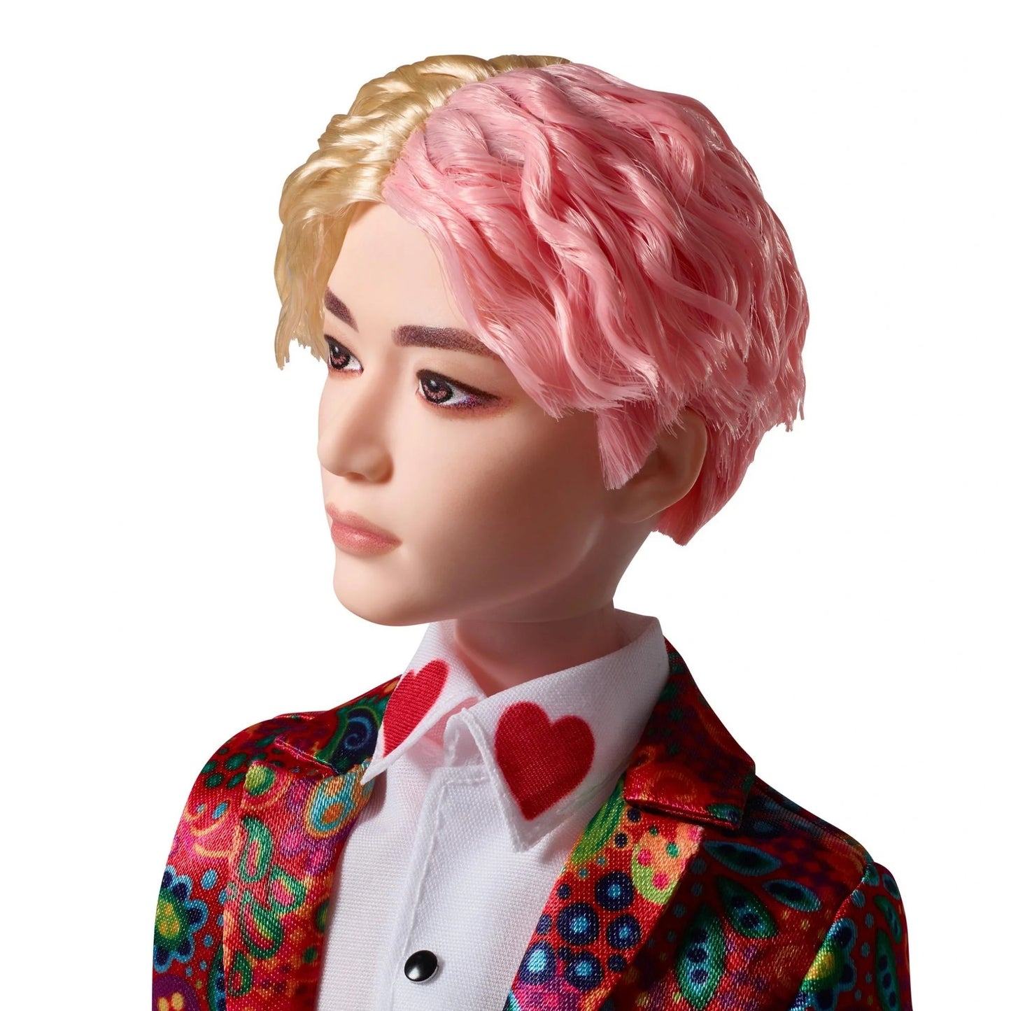 V Idol Doll
