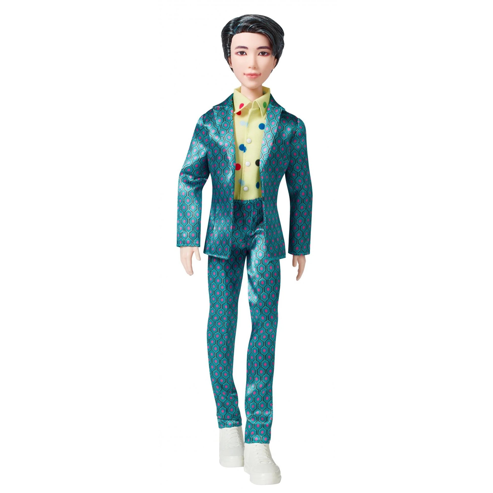 RM Idol Doll