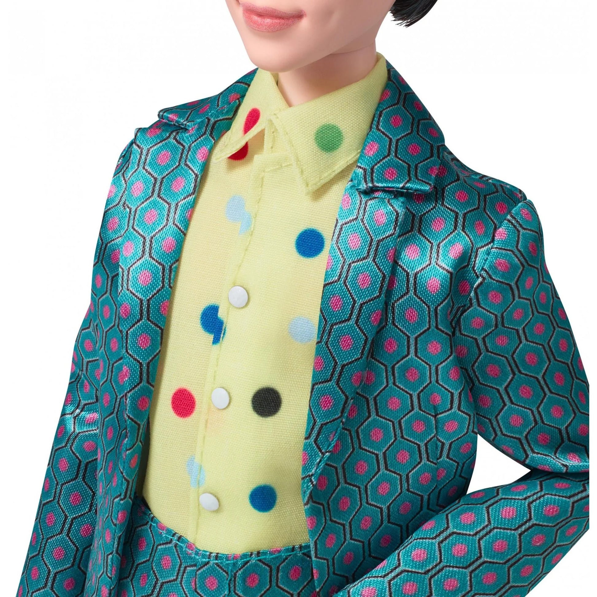 RM Idol Doll