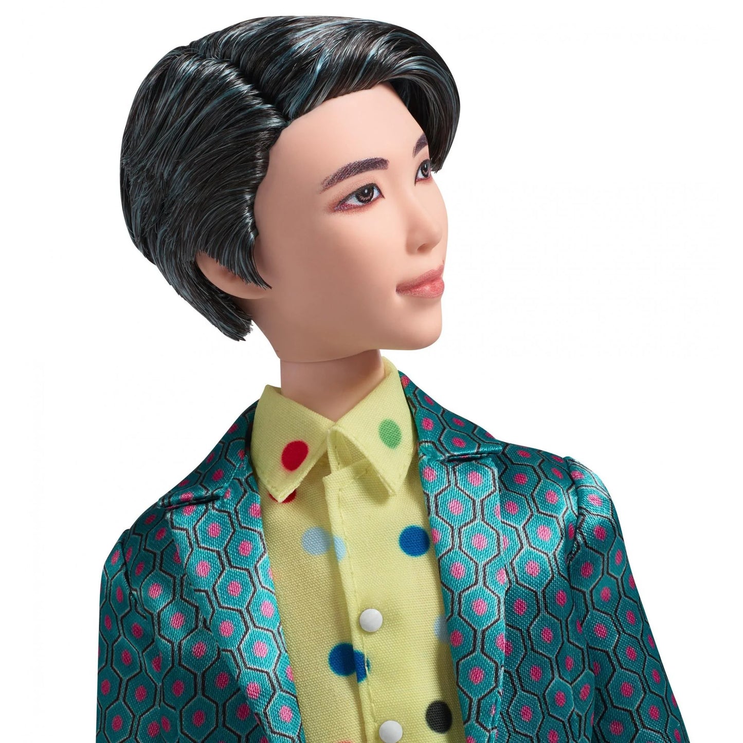 RM Idol Doll