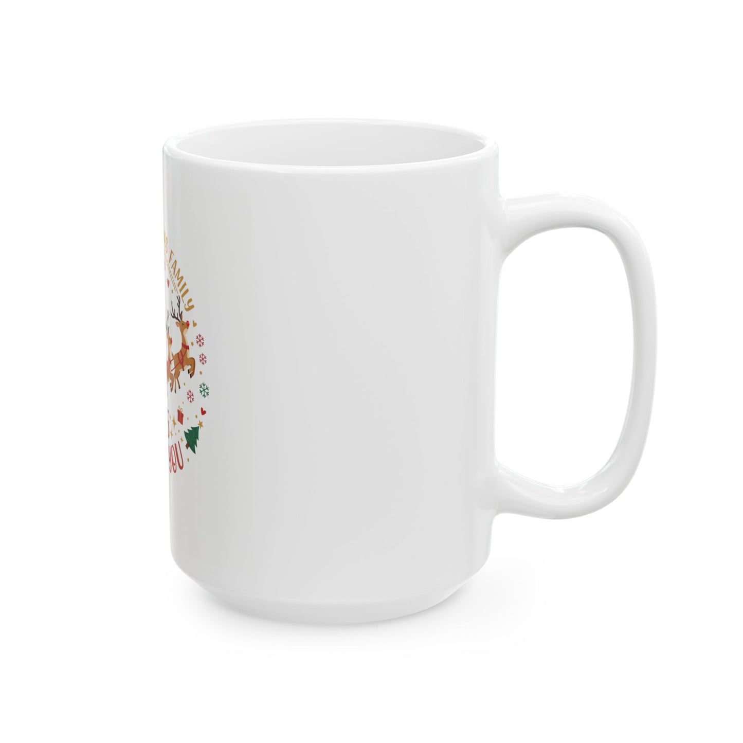Ceramic Mug, (11oz, 15oz)