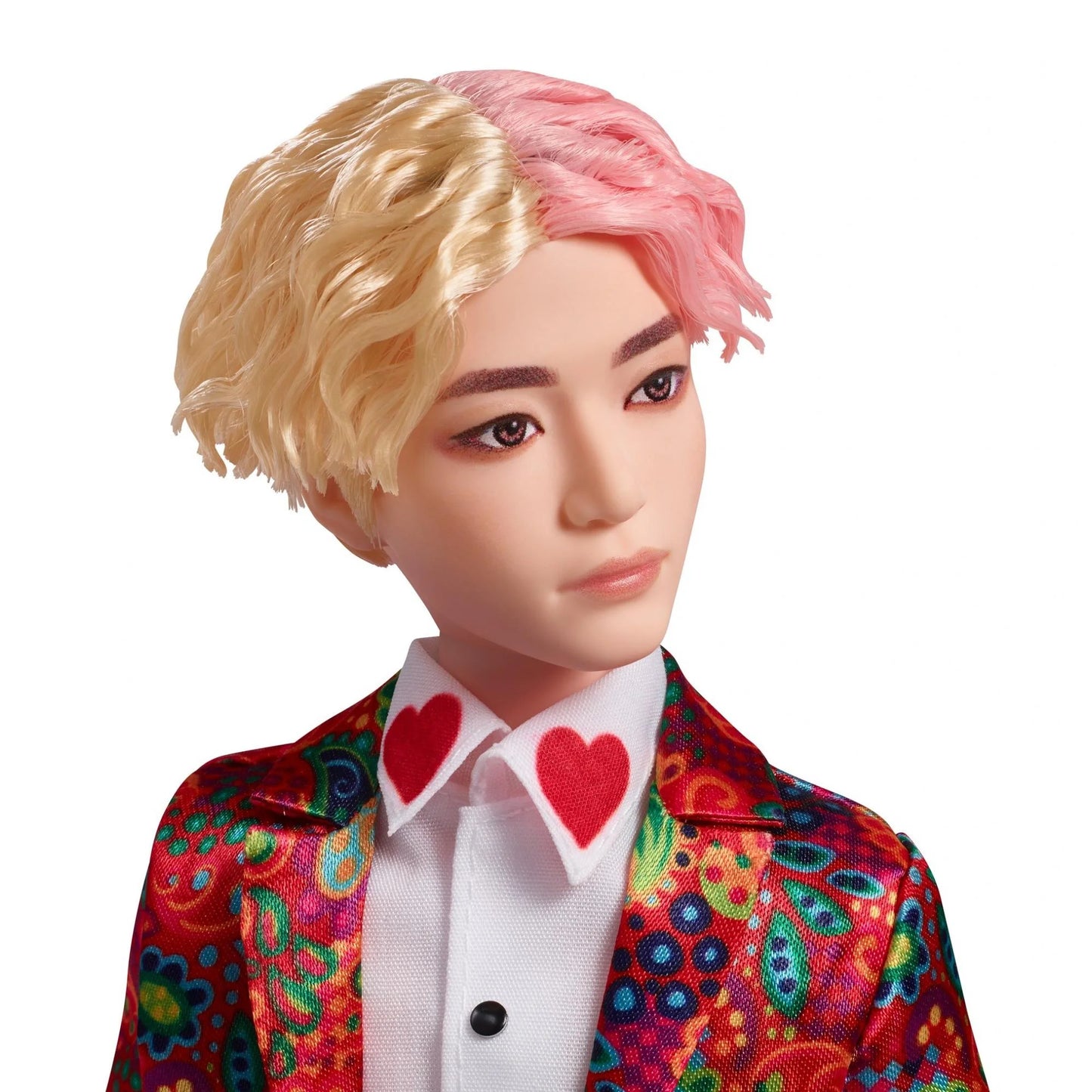 V Idol Doll