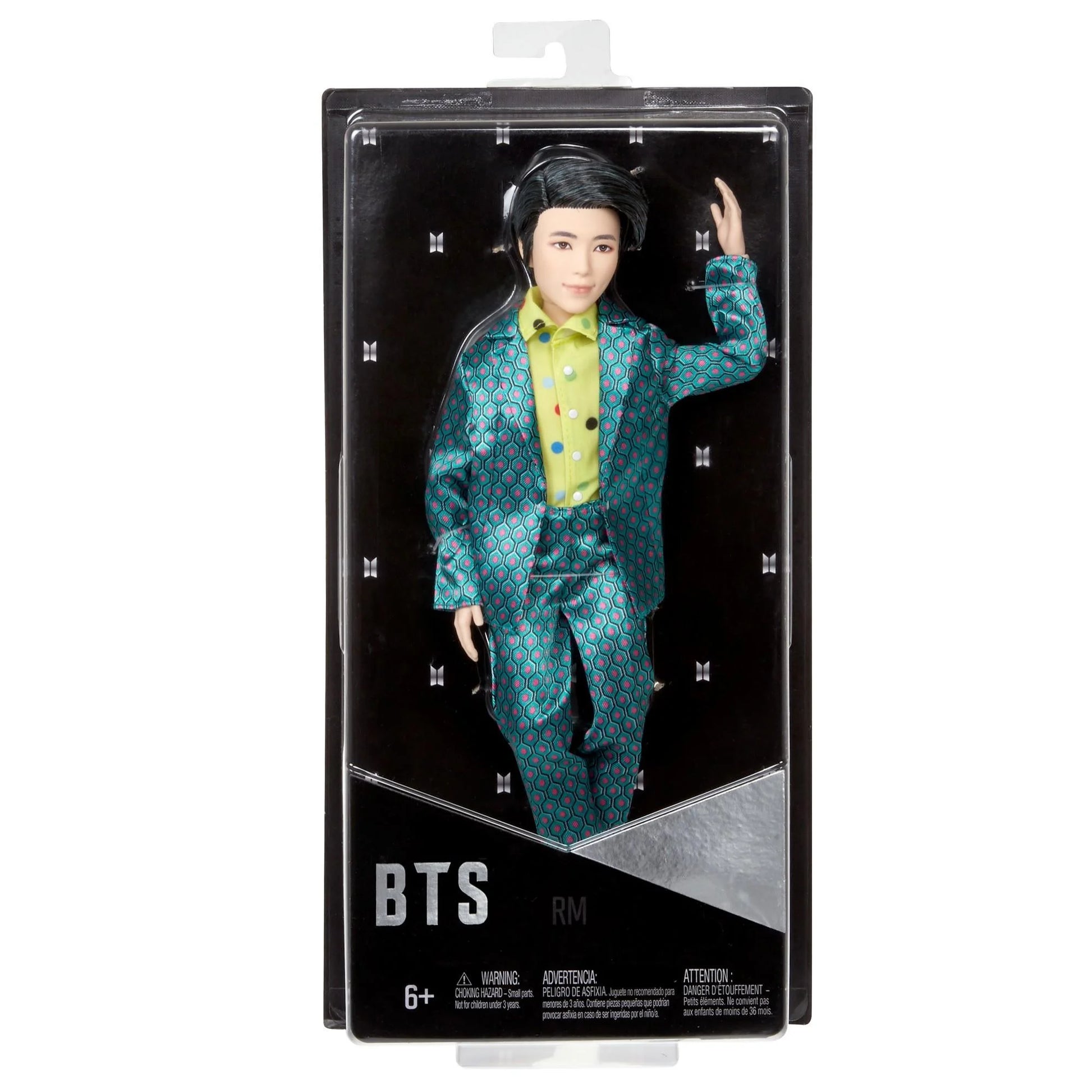 RM Idol Doll