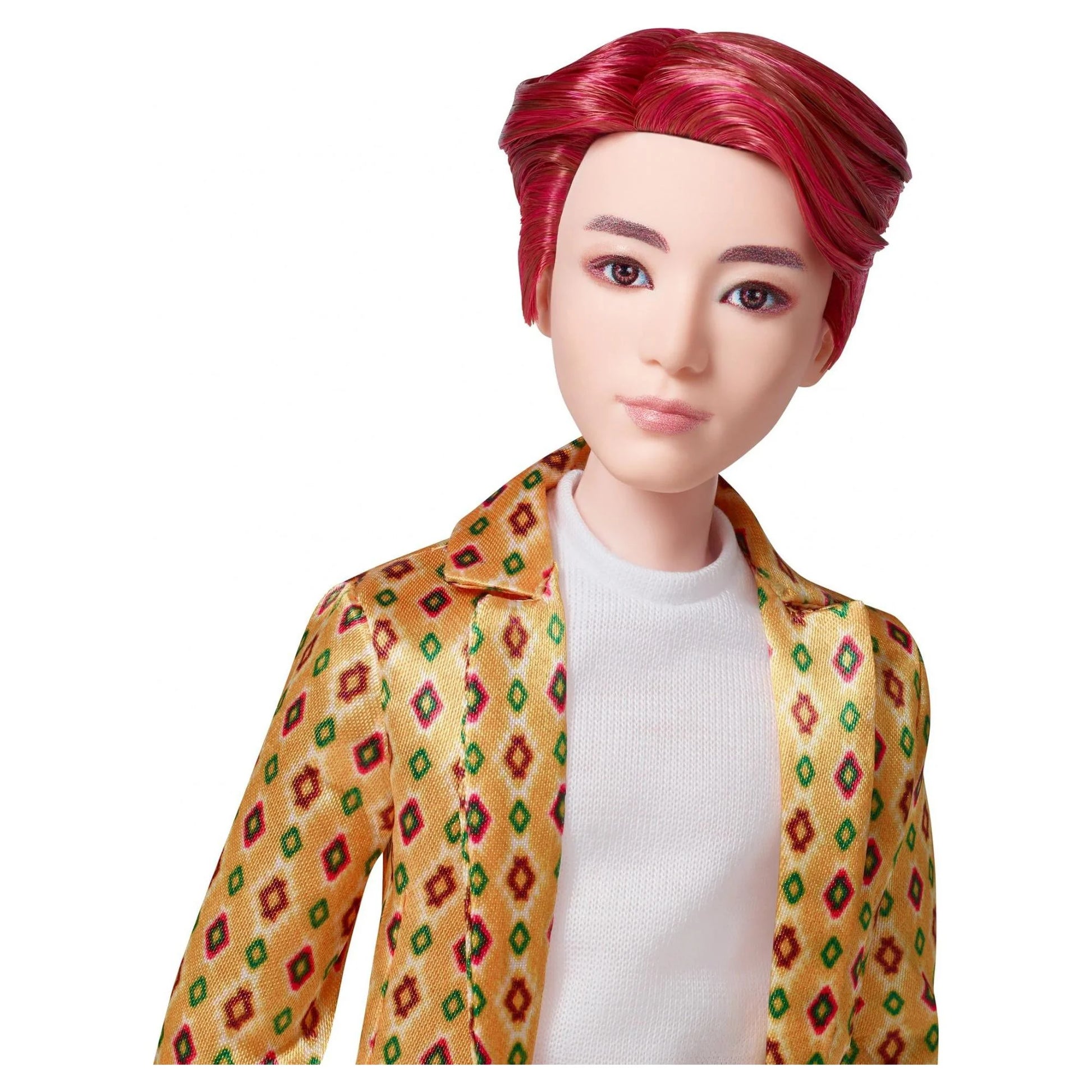 Jung Kook Idol Doll