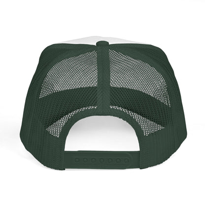 Music Kpop Idol Trucker Cap with Jbalvin and Ateez Design