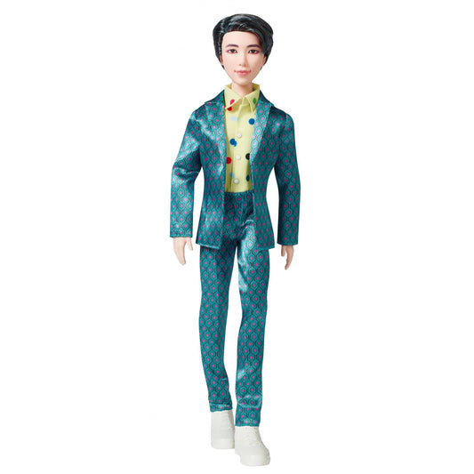 RM Idol Doll