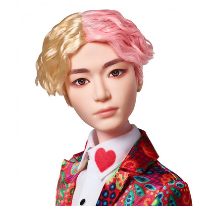 V Idol Doll
