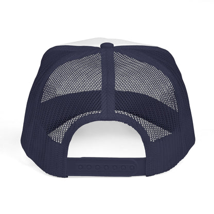 Music Kpop Idol Trucker Cap with Jbalvin and Ateez Design