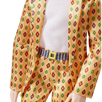 Jung Kook Idol Doll