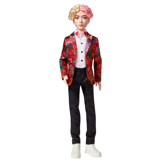 V Idol Doll