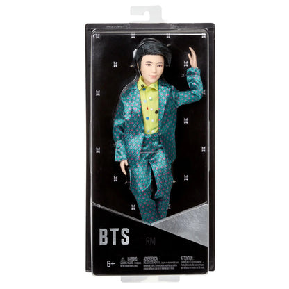 RM Idol Doll